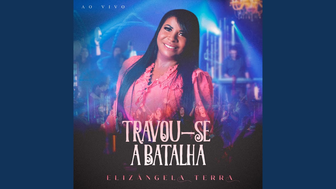 Travou-Se a Batalha