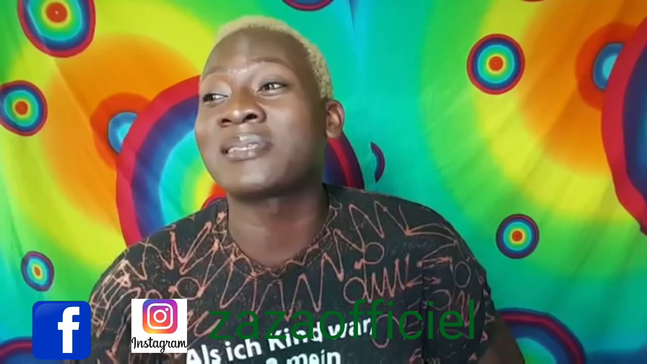 La r&eacute;ponse de LYRUS MOTASSI a shakiro