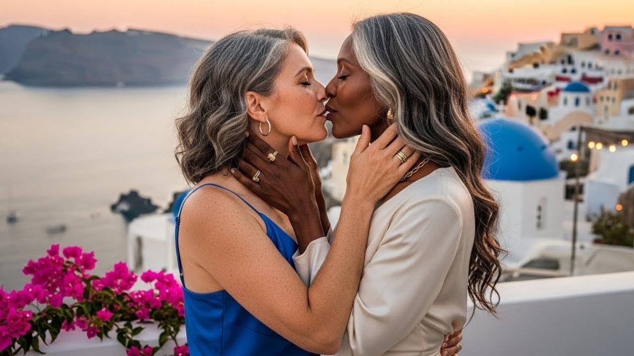 She Had Doubts, So I Proved It to Her | A Mature Sapphic Romance