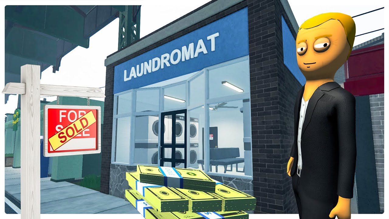I Purchased a Legal Business to Hide My Dirty Money in Schedule 1