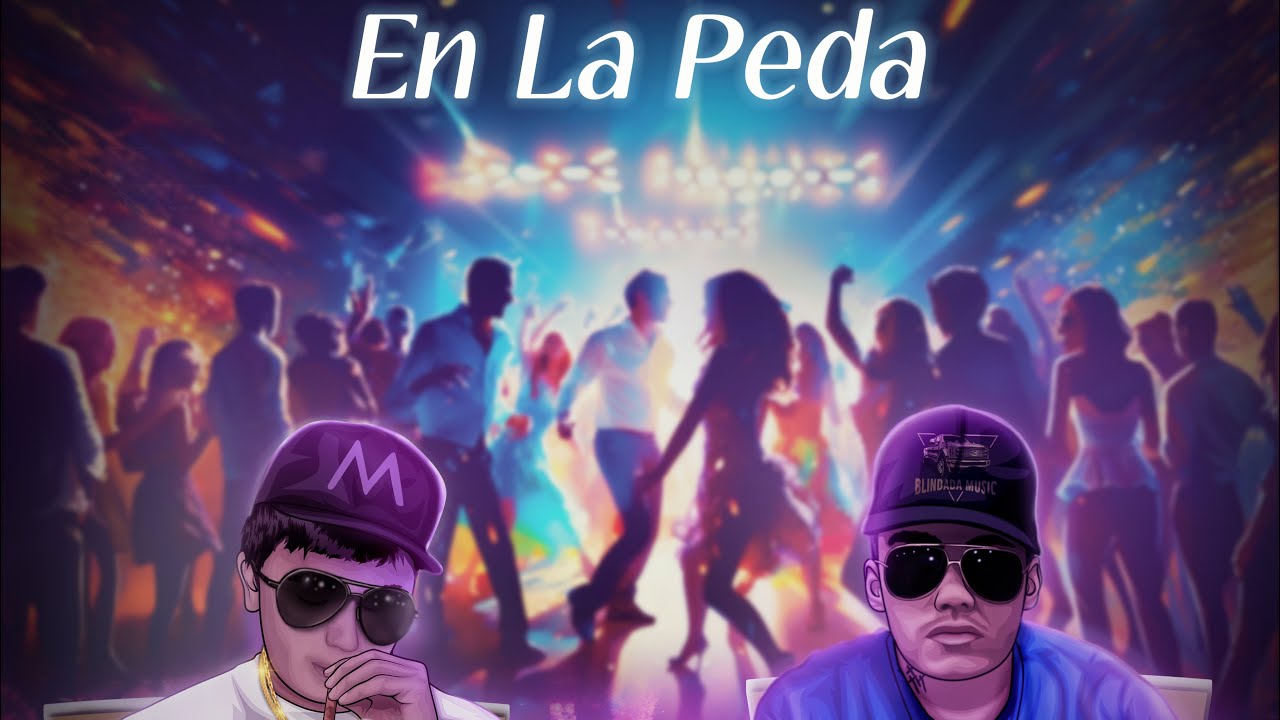 En La Peda | Diego Tanori D.T | Blindada Music