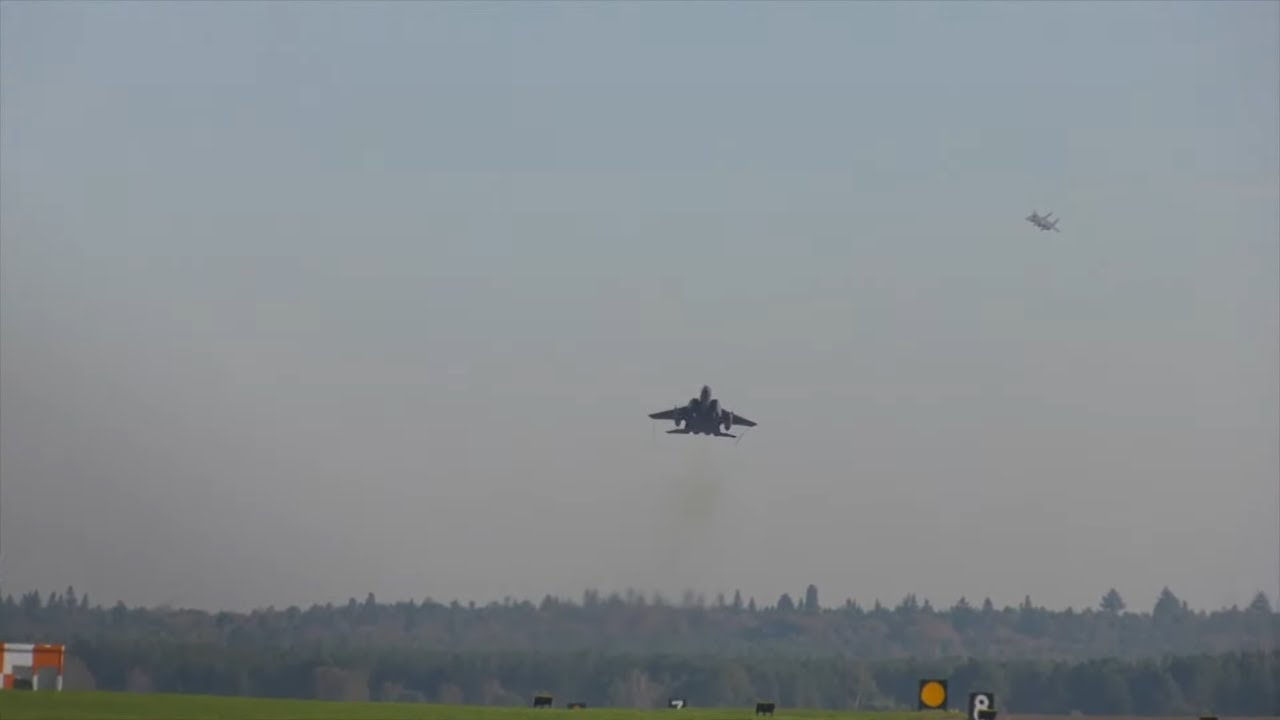 F-15C  QUICK CLIMB FRIDAY