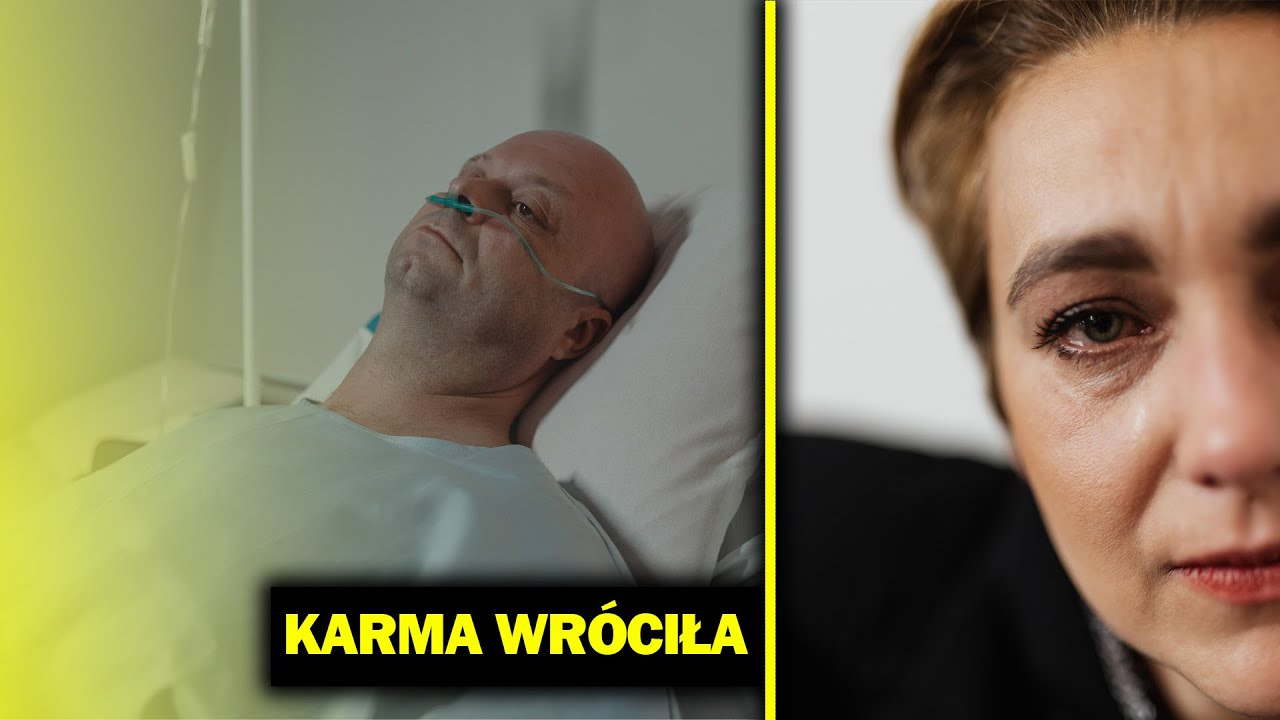 KARMA wróciła. Rodzinny DRAMAT