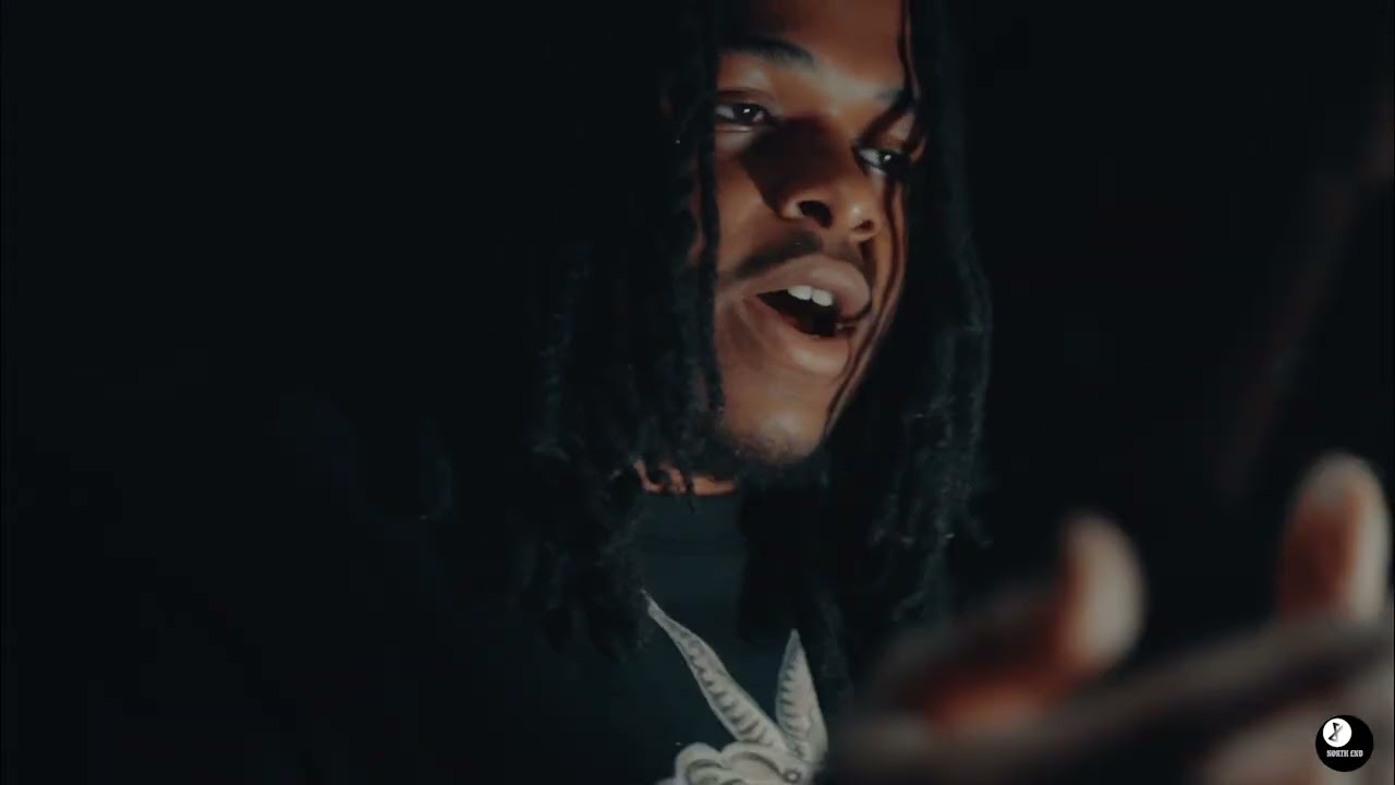 1HDSASENDER - Front Line (Official Music Video) 