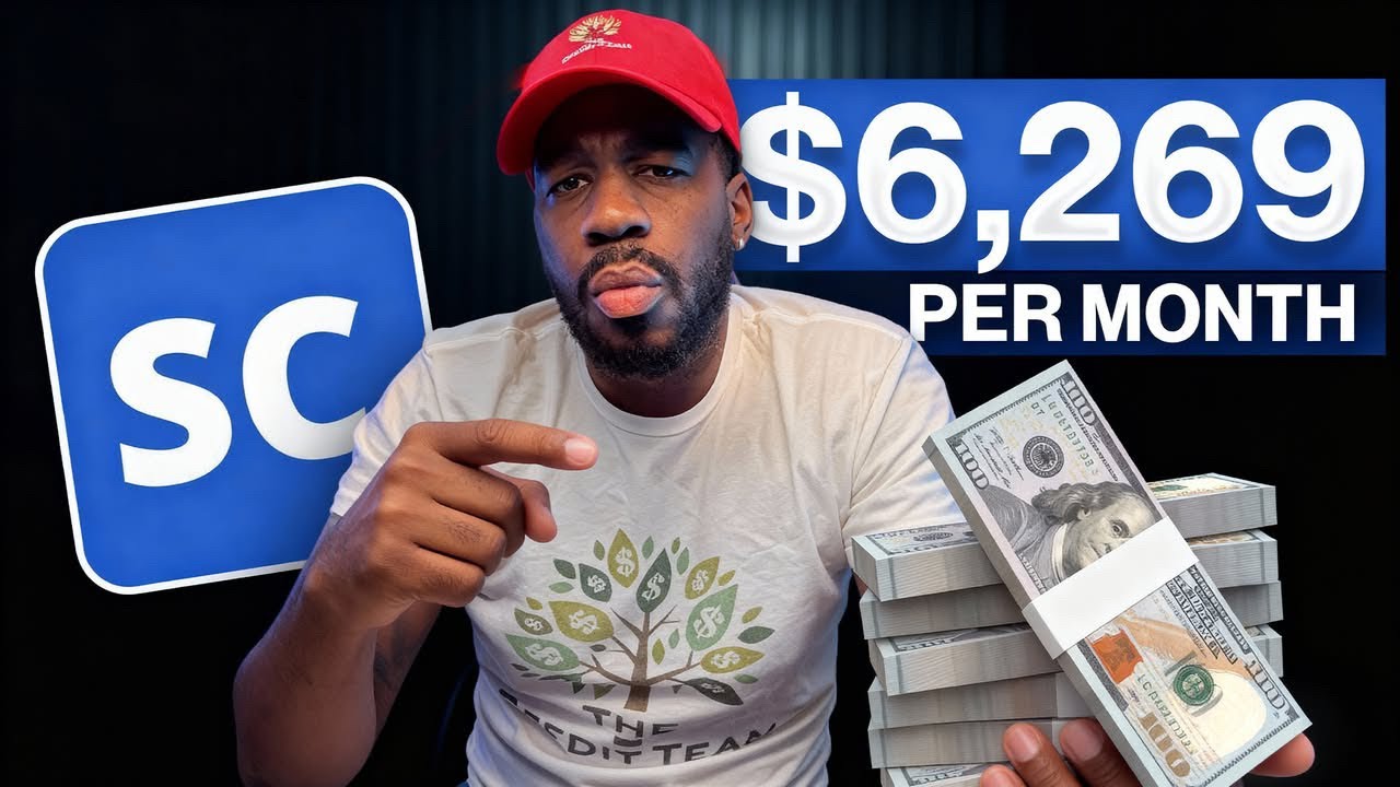 Smart Credit Partner Tutorial For Beginners 2025 &ndash; COMPLETE GUIDE