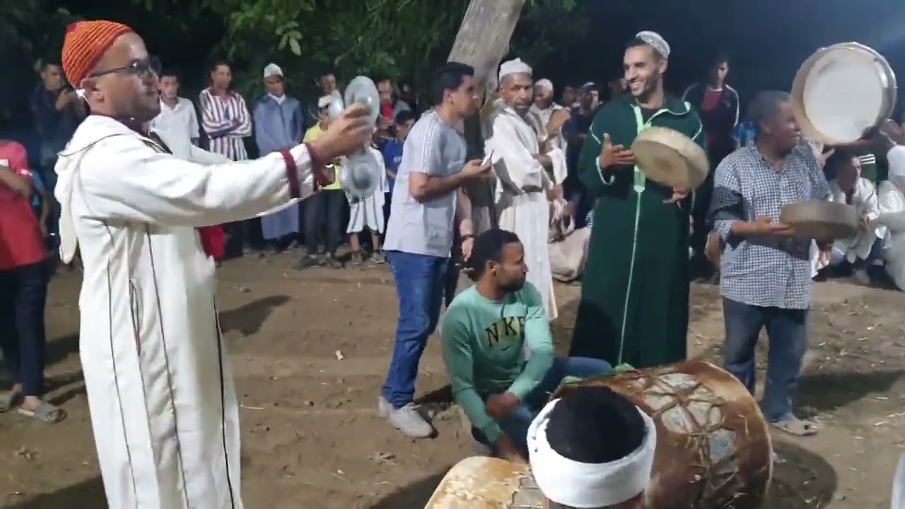احواش تنسيمت سعيد انضام