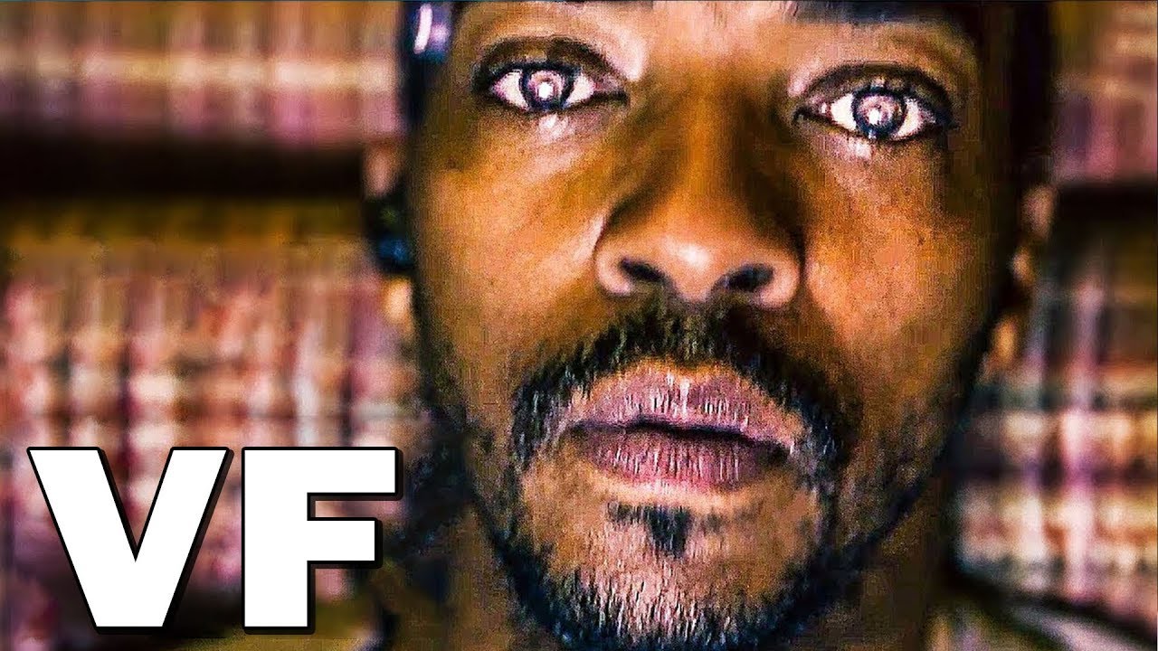 LES FILMS &Agrave; NE PAS MANQUER (Bande Annonce VF) # 29