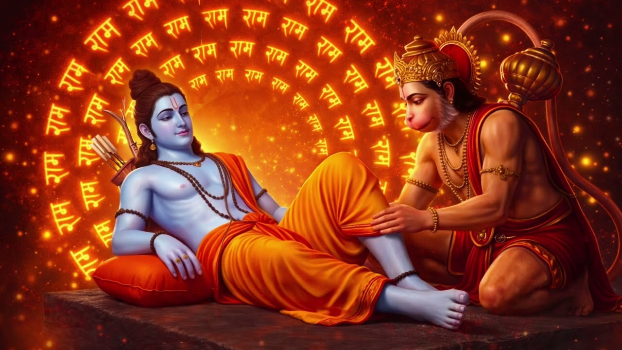 सिर्फ उनके लिए जिनके पास थोड़ा सा समय है 🙏      सियाराम जय राम जय जय राम | दिल से निकली आवाज़