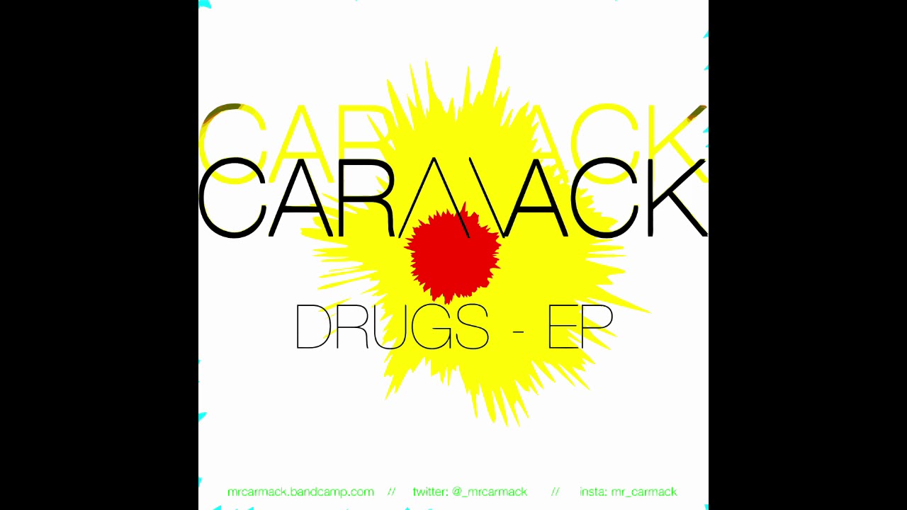 Mr Carmack - INSANITY AND THIS MUSIC INDUSTRY