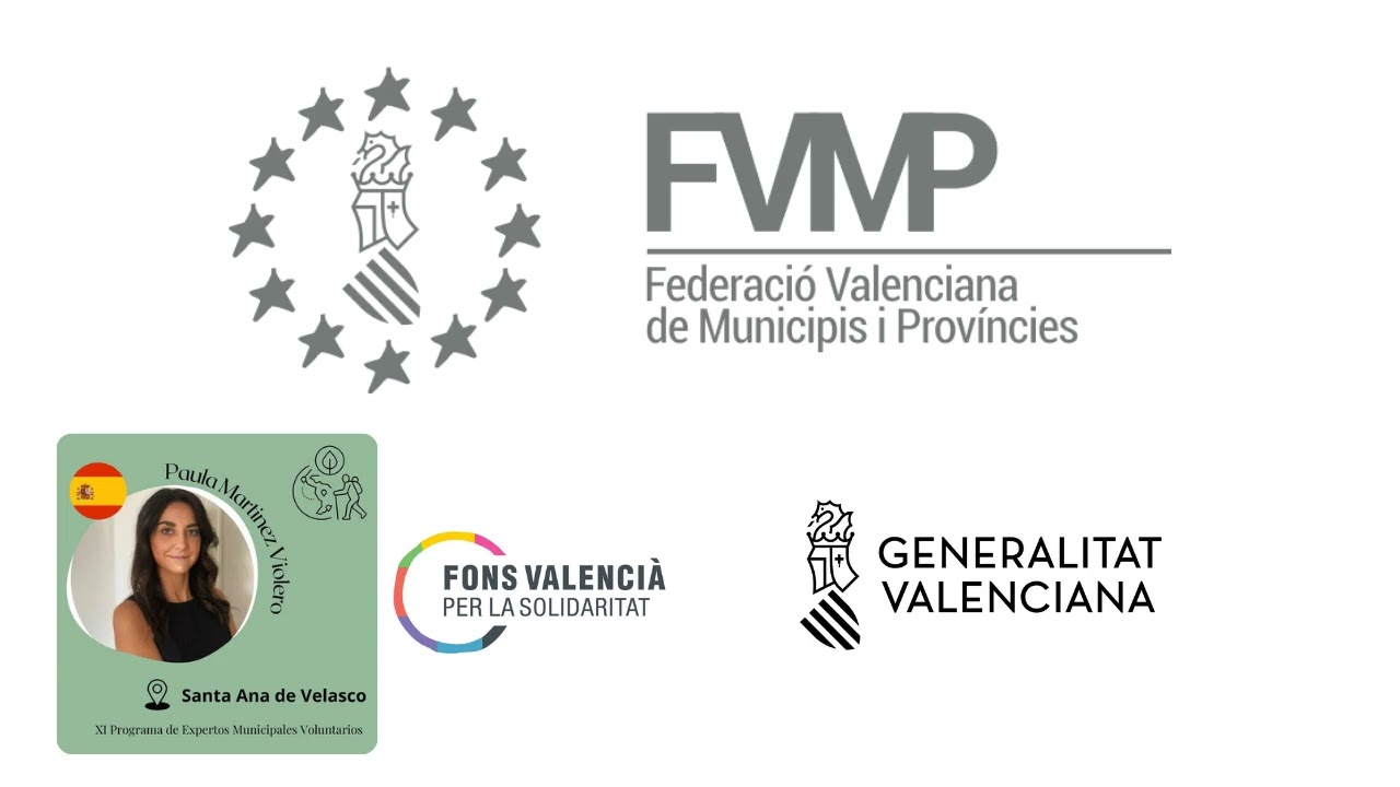 🌍 De Xàtiva a Bolivia: Cómo el Turismo Sostenible Transforma Vidas | Voces de la Cooperación