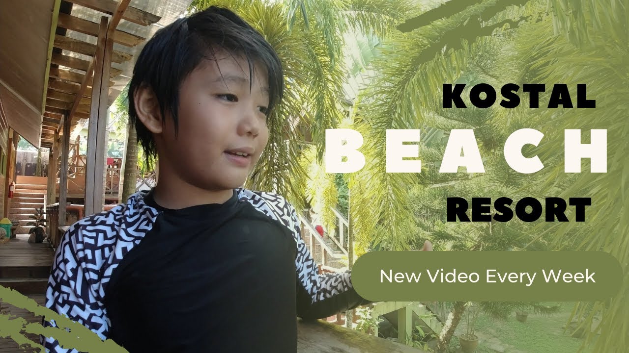 Kaputian Kostal Beach Resort, Samal Island:  Jasonshane lin