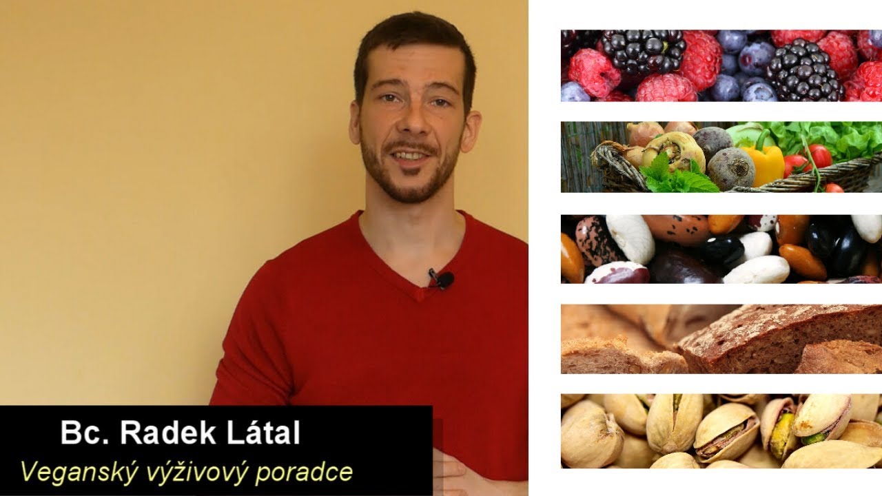 5 kroků pro úspěšný přechod na veganství