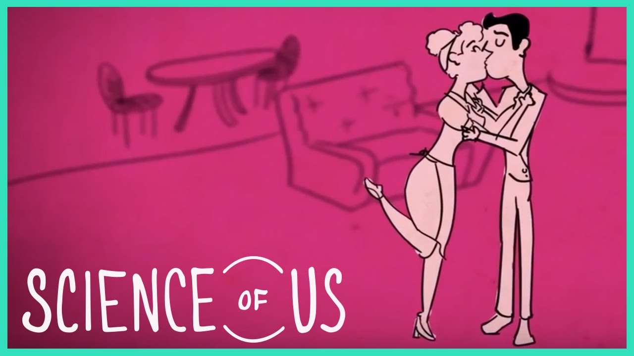1 Secret for a Happy Marriage: 
