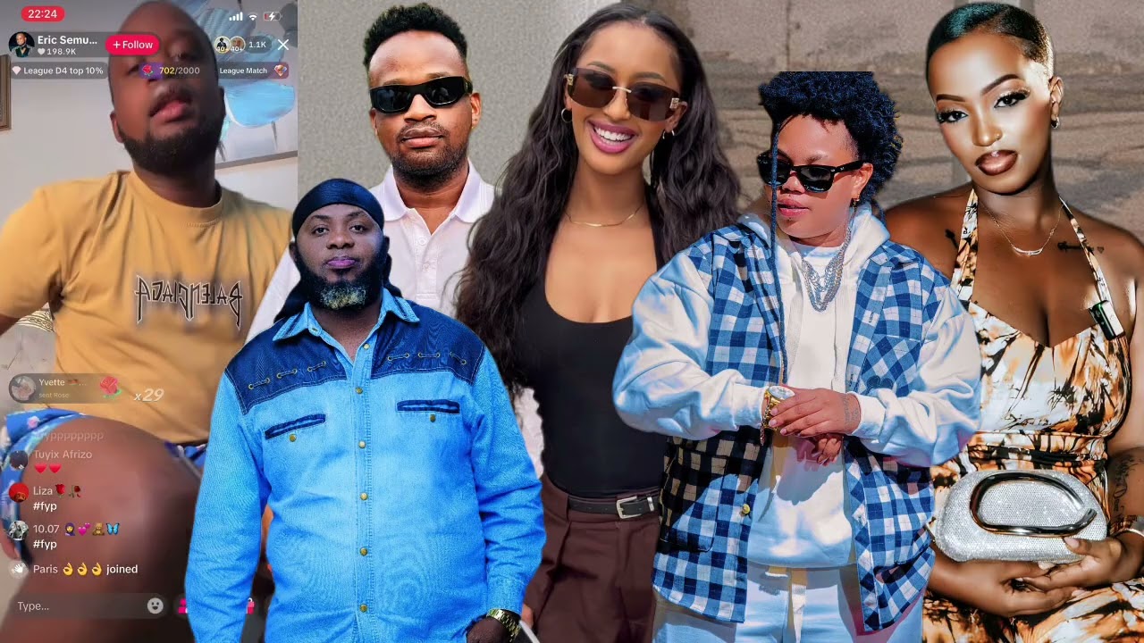 Semuhungu ashyize Ukuri kose hanze kukibazo cye na Djihad/Muyango/Dj Brianne/Xinda/ ashizeho umucyo