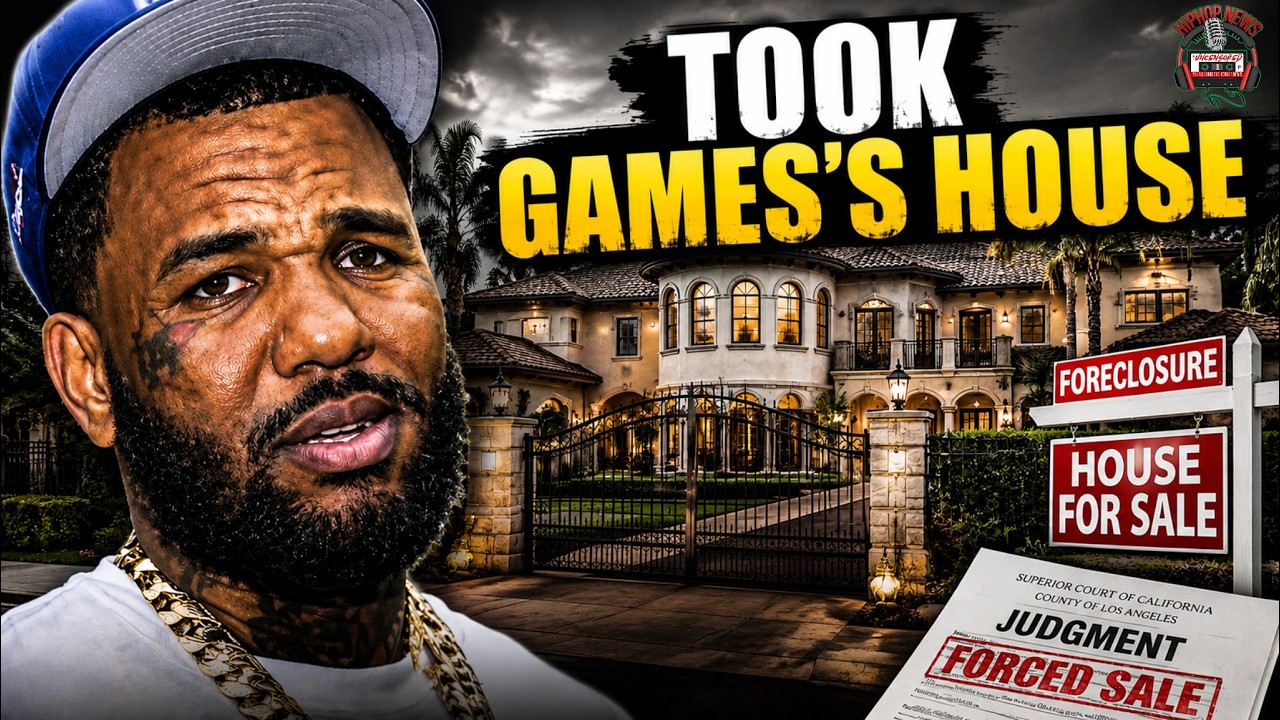 The Game Just Got HIT Were It HURTS Most!!