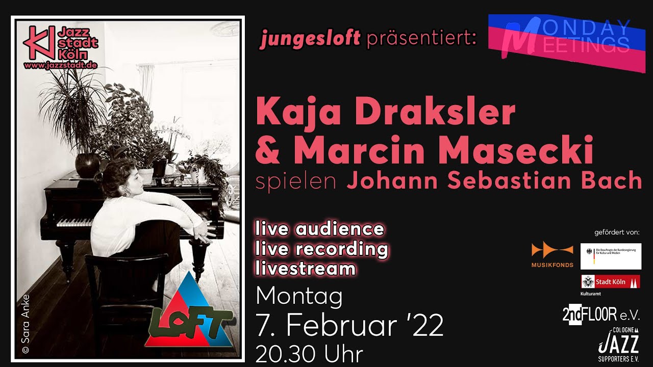 Draksler / Bach / Masecki