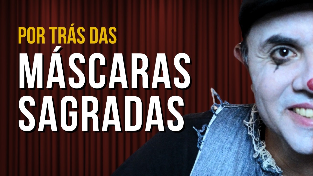 A Fantástica Fábrica de Entretenimento Gospel: Por Trás das Máscaras Sagradas