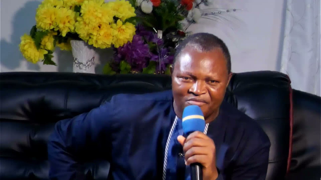 HRMW1414 WATCH OUT AGAINST THESE IN  YOUR LIFE by Pastor Paul Rika