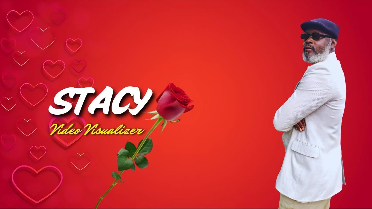 STACY  by BANA SUNGUSIA Vol.16 & PAPA SIKO The BIRD [Visualizer]