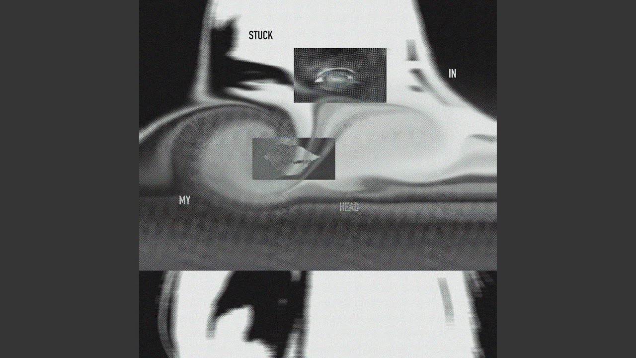 Stuck In My Head (Extended )