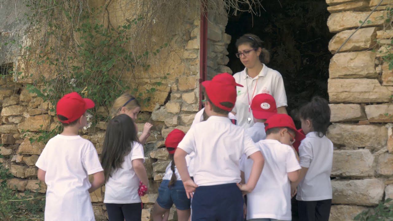 MAsseria Didattica LAMA BALICE - Bitonto