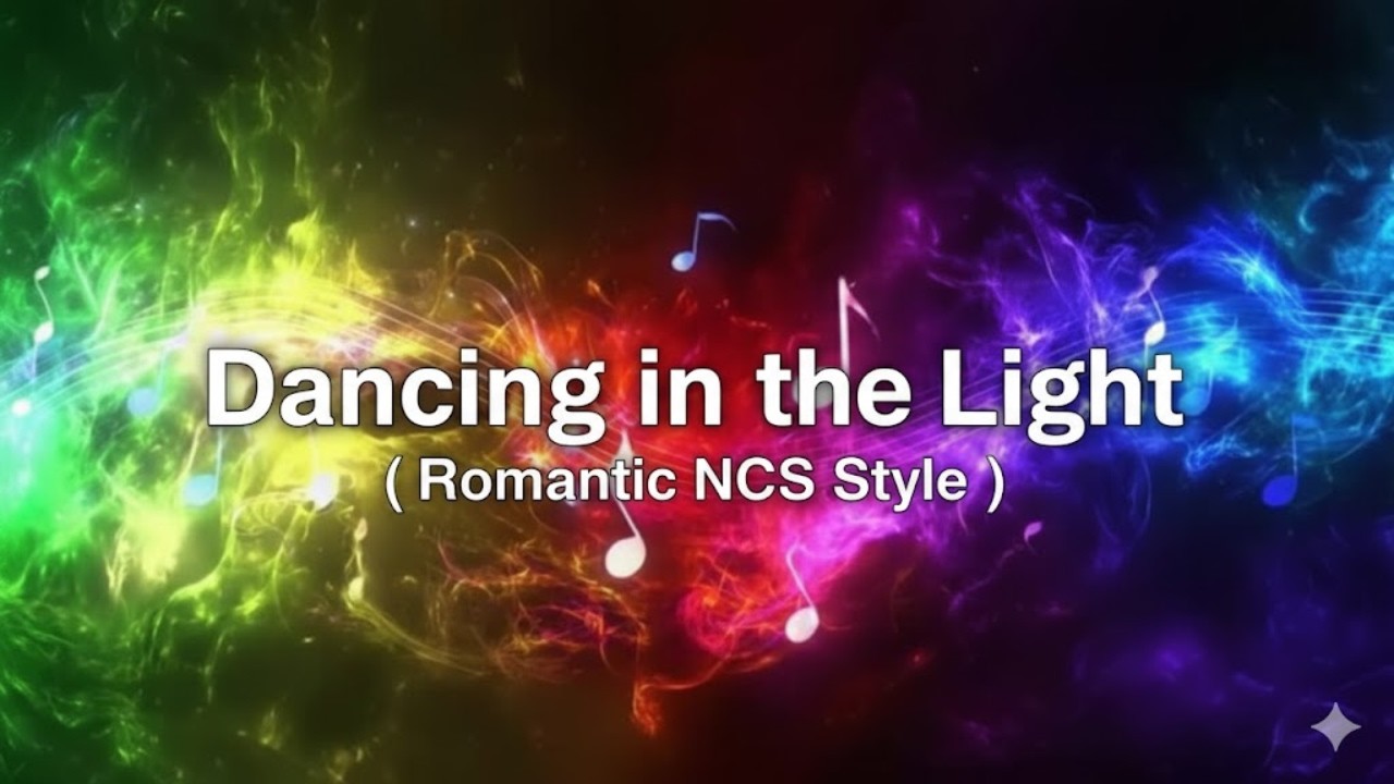 Dancing in the Light ( Romantic NCS Style )