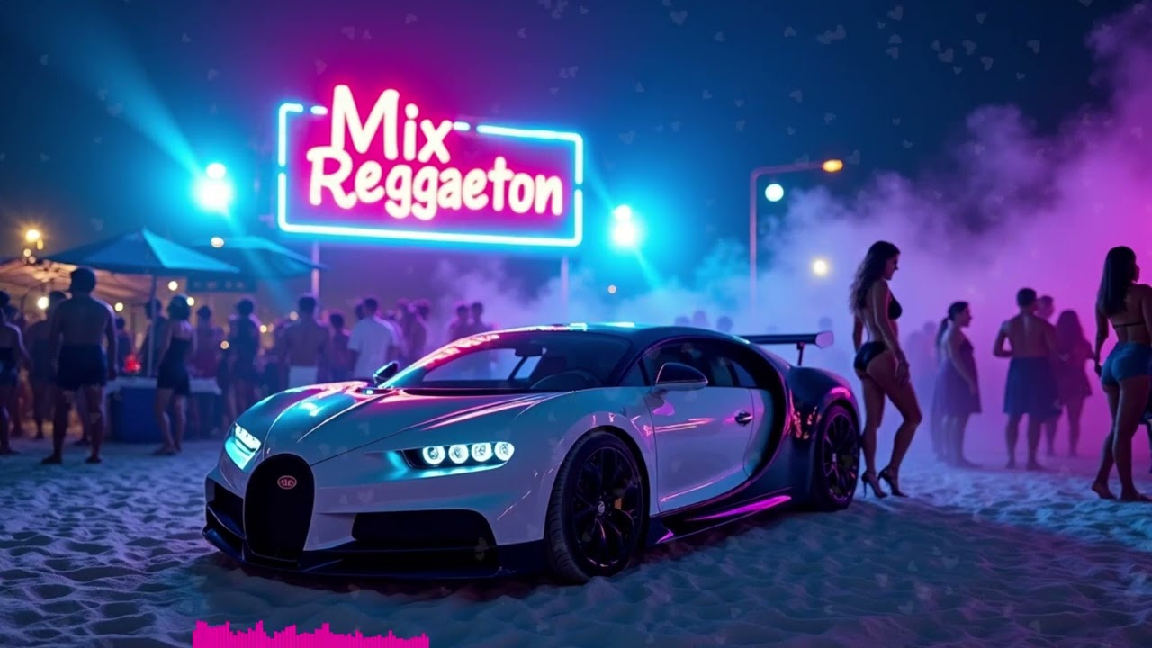 Reggaeton Mix Ultimate Party Weapon 2026 | Nonstop Latin Heat 💣