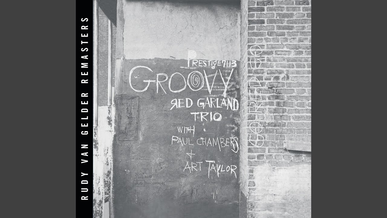 Hey Now (Rudy Van Gelder Remaster 2008)