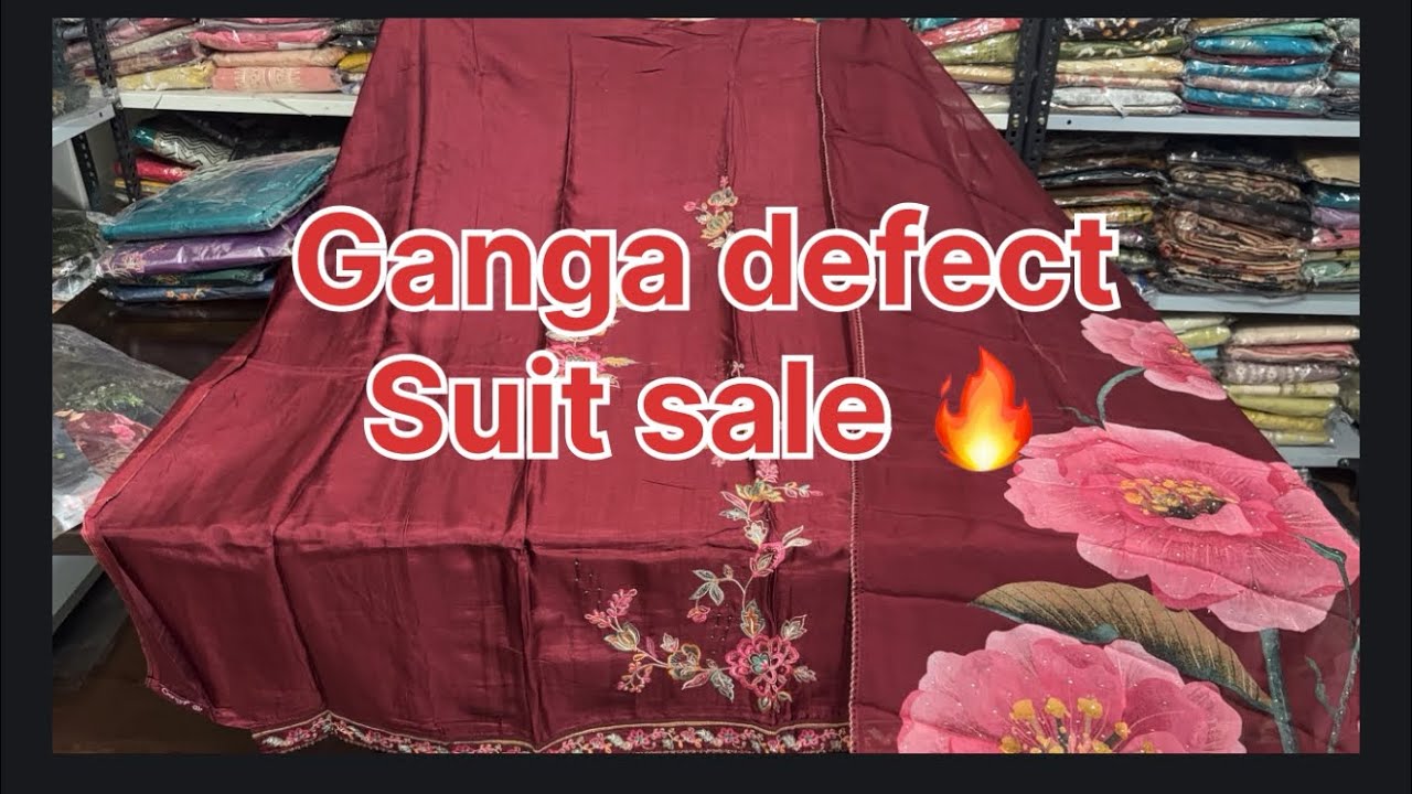 Ganga defect sale🔥🔥