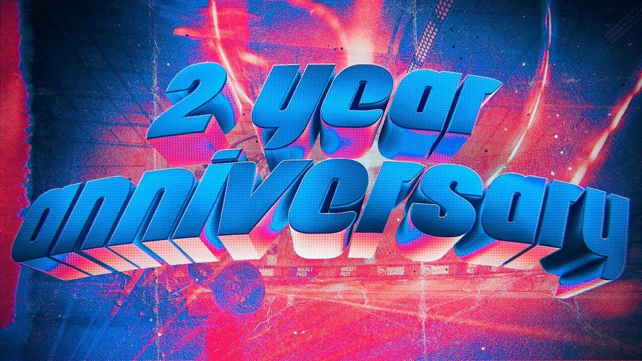 SwiFT | 2 YEAR ANNIVERSARY