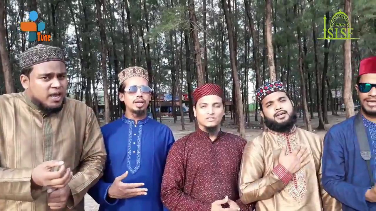 ছাত্রসেনা জিন্দাবাদ|যৌত কন্ঠে গাওয়া সংগীত | ছাত্রসেনার দলীয় সংগীত | Chattro sena Jindabad|