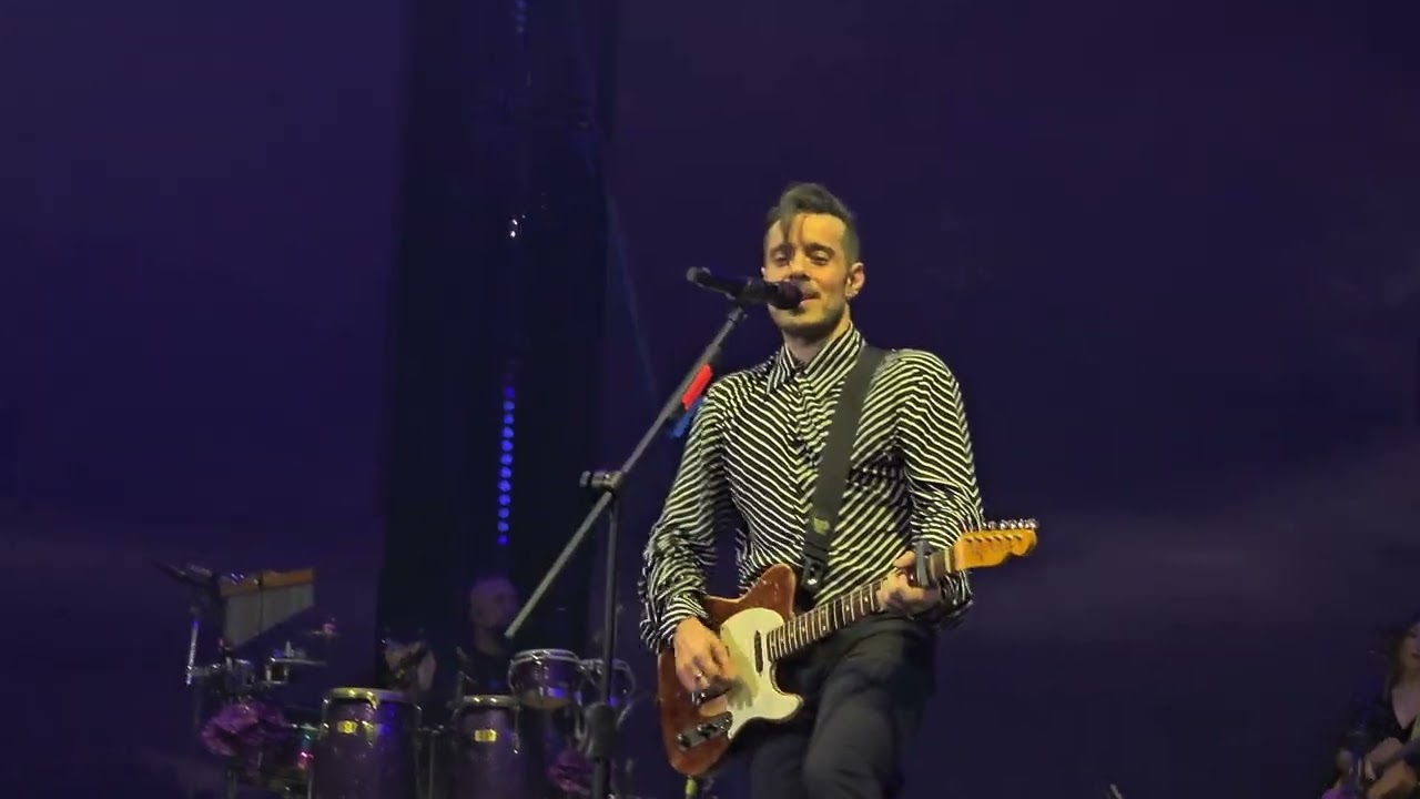 Nuestra Aflicción - José Madero | Sarajevo La Gira - Monterrey
