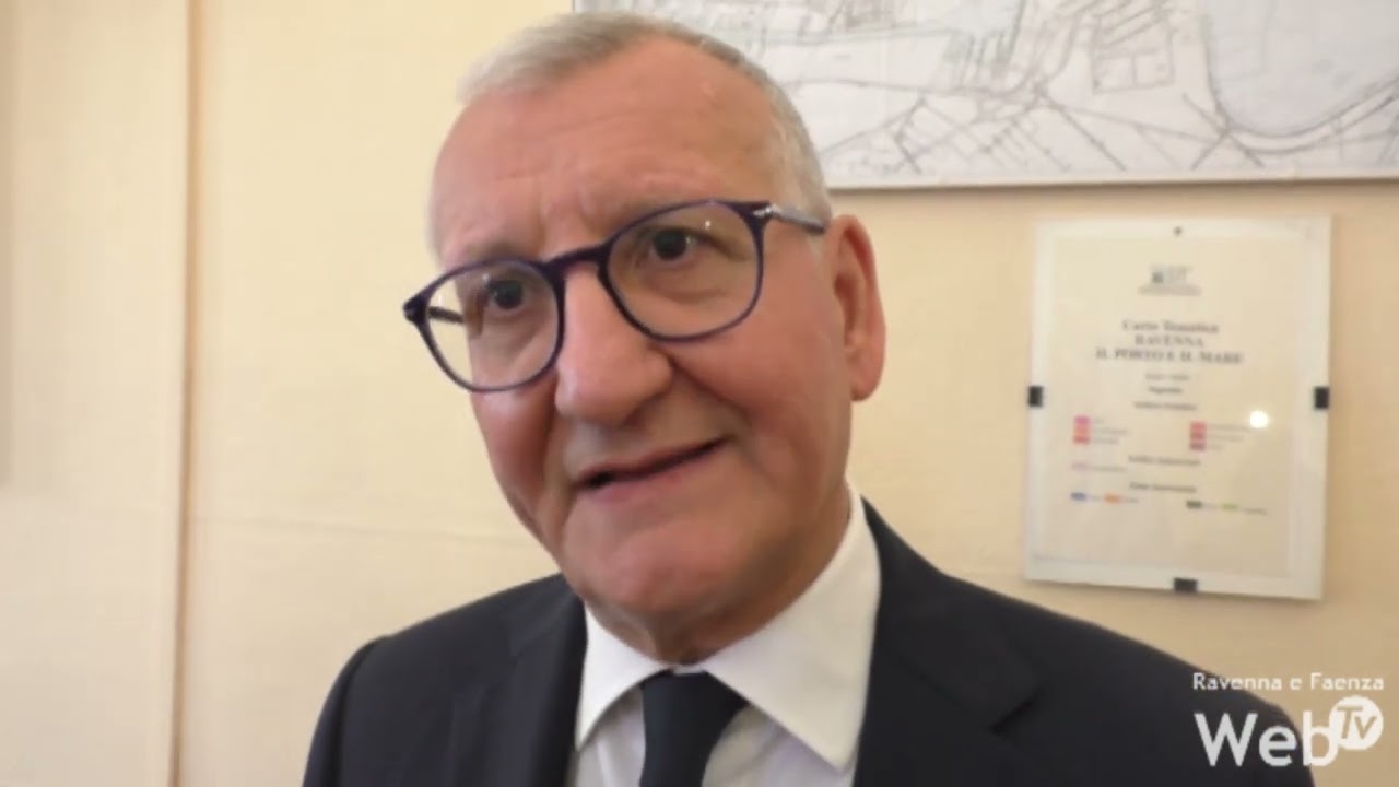 Presentato il programma Anas