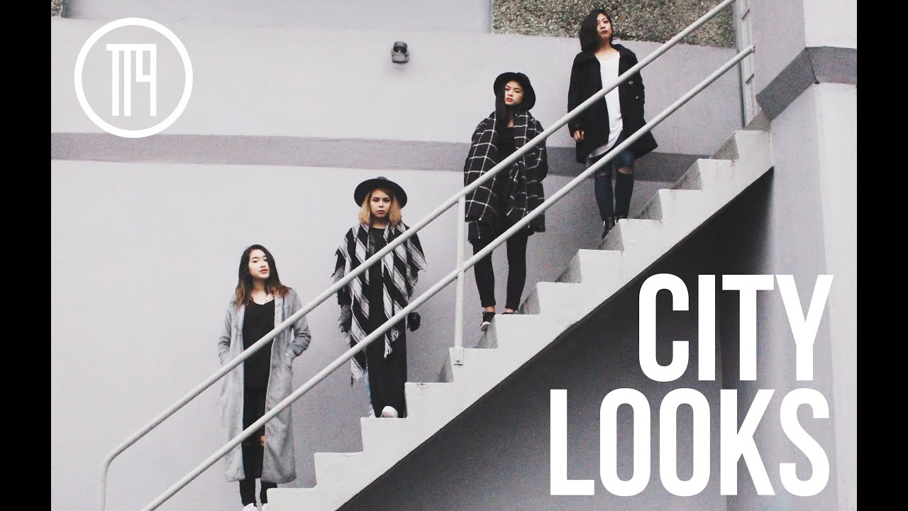 City Looks | ToThe9s