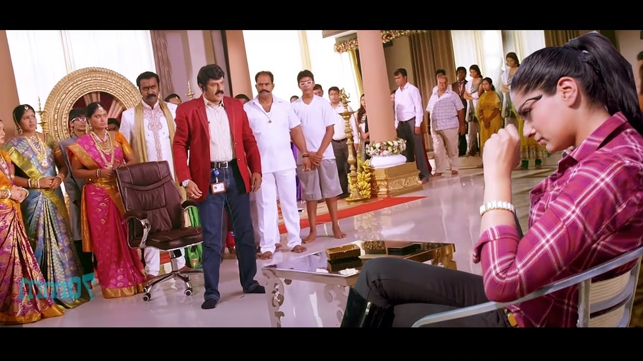 V.Ravichandran Action Movies Scenes | ರಾಜಕುಮಾರಿ - Rajkumari | Superhit MOVIE | Nikita Thukral |