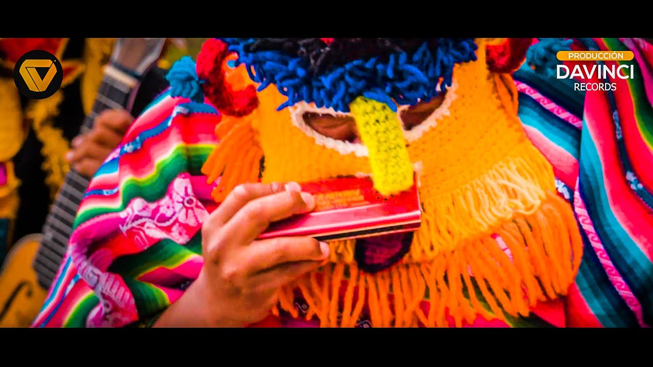 Inti Raymi Jawa Ñan  - 🔥VIDEO OFICIAL🔥 ®