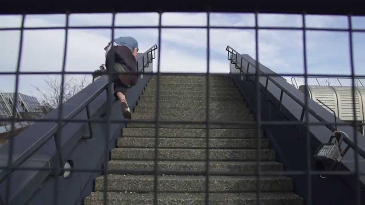 Jump'n Rolling