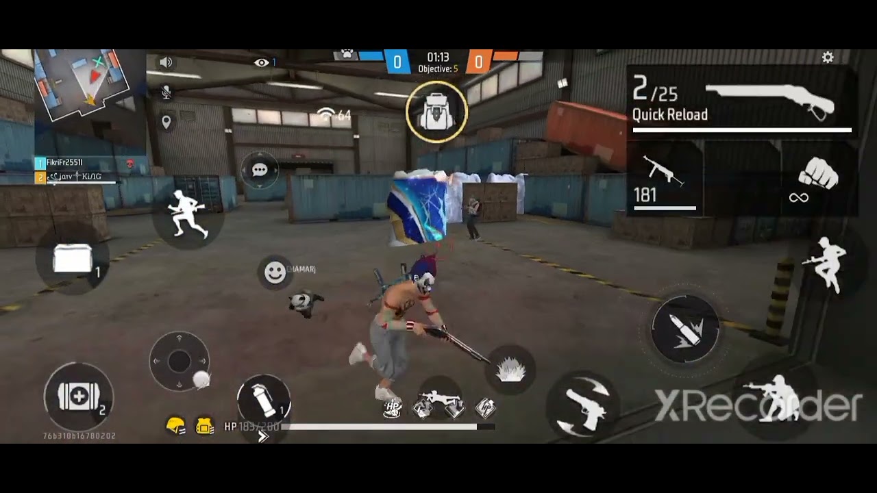 rdx gamer 444 my channel