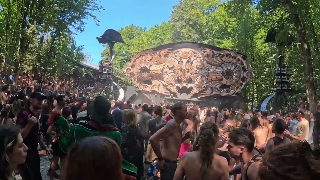 MODEM FESTIVAL 2024 - last day!