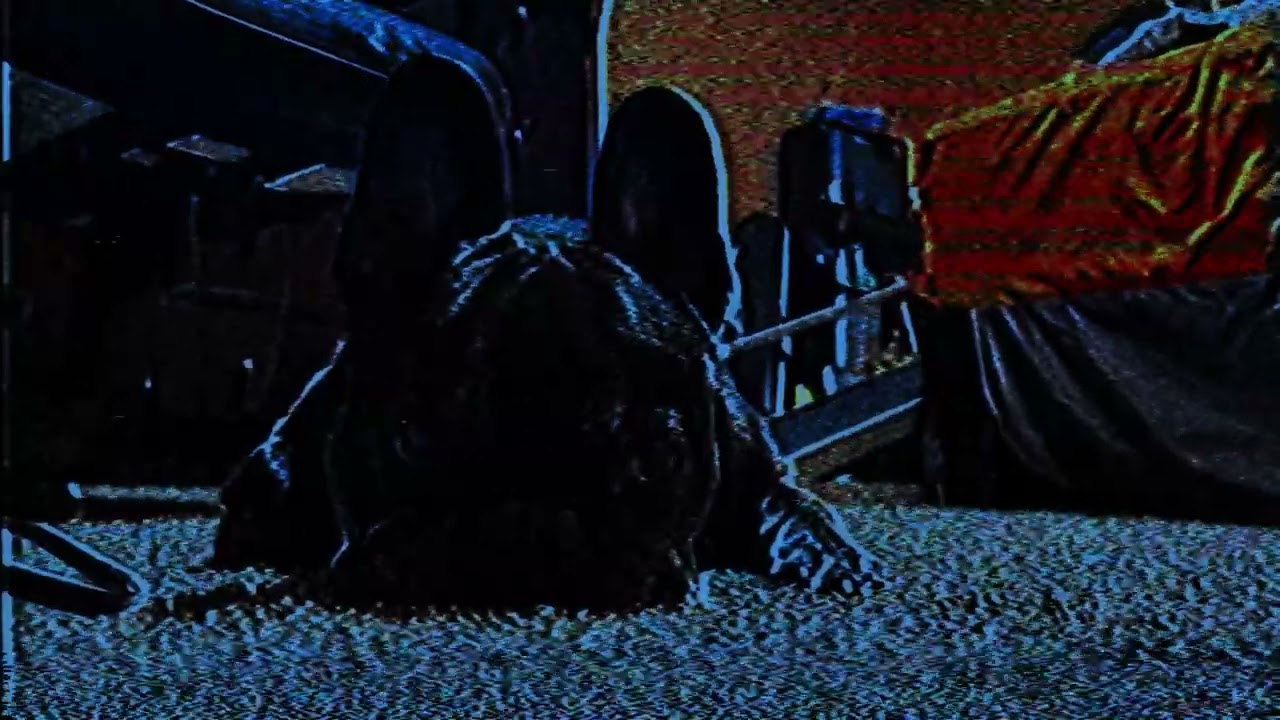 isnt this album cover cute? (Visualizer)