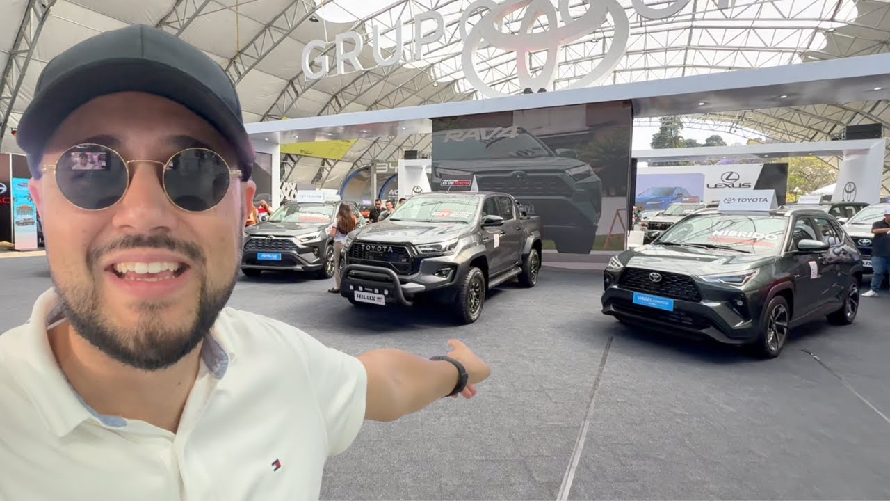Cuánto cuestan los CARROS NUEVOS en GUATEMALA