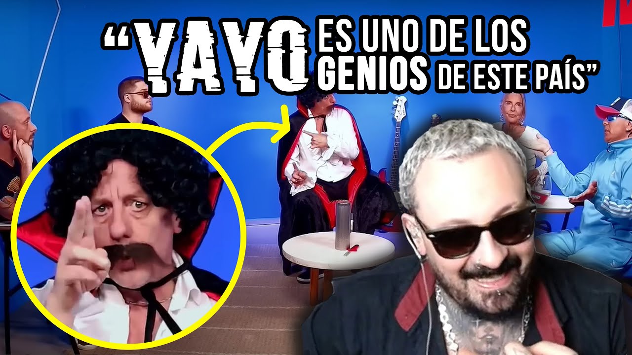 Snazzy Reacciona a Hablemos Sin Saber