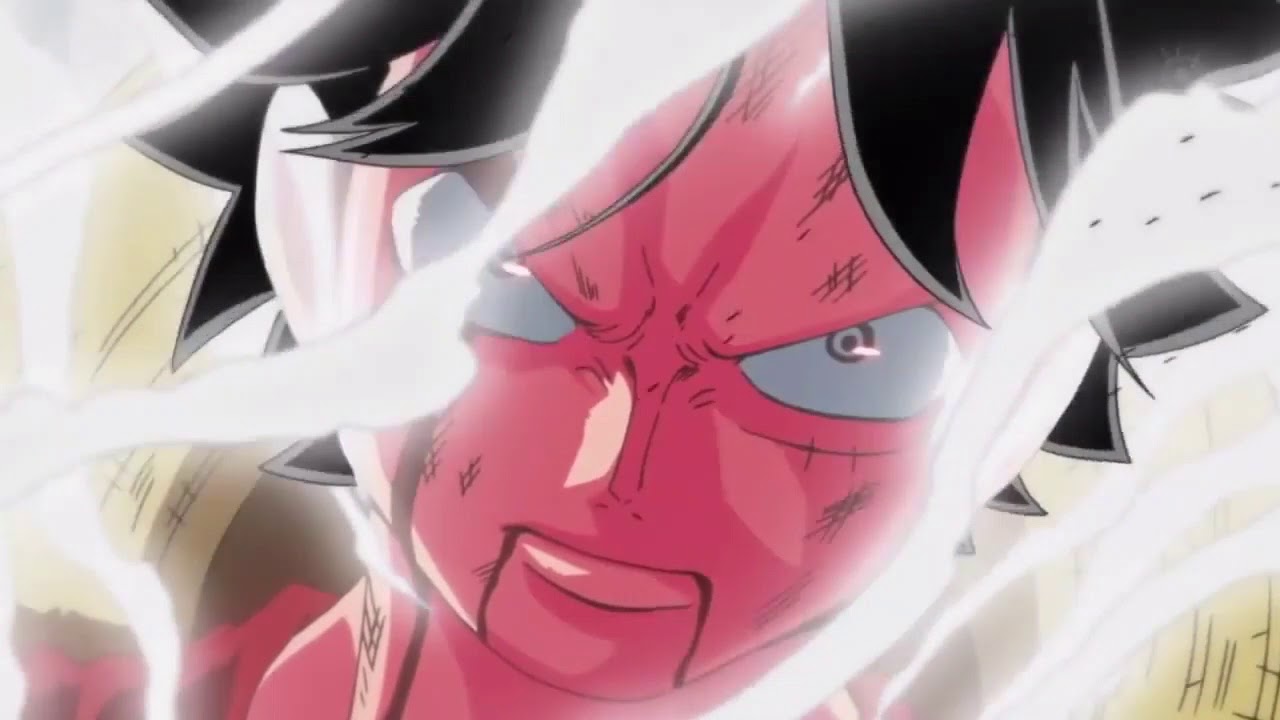 One Piece AMV ~ Replay Remix ~