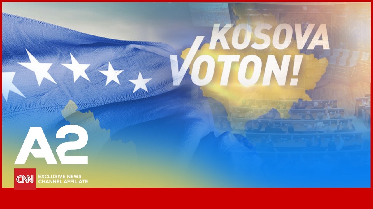 &ldquo;Gjasat jan&euml; q&euml; t&euml; shkohet n&euml; zgjedhje s&euml;rish&rdquo;, gazetari: Duket si kriz&euml; e stidus e q&euml; zor se mund