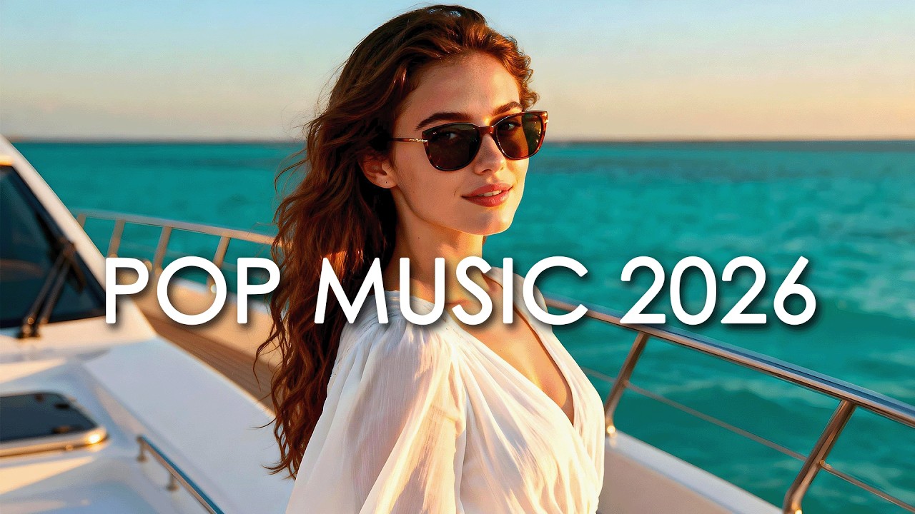 Top Songs 2026 Playlist ~ Trending TikTok Songs 🎵 Spotify Mix ~ Best Songs 2026