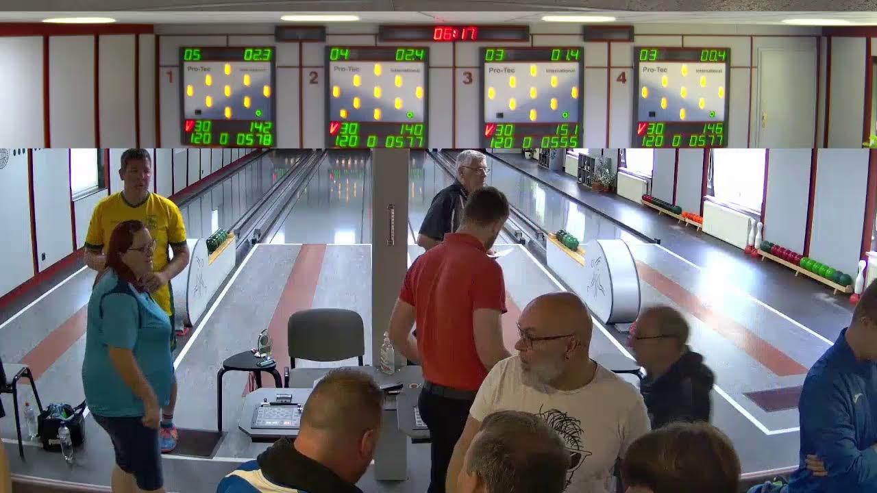 23-24 | LEM - Finale [U23w | U23m | Frauen | Männer]
