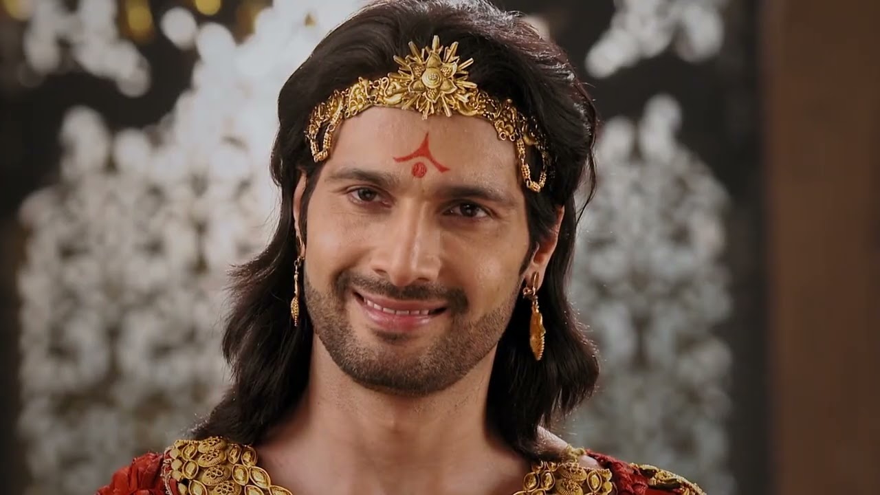 Vikram Betaal - Ep 35 - Aham Sharma, Makarand Deshpande - Hindi Tv Serial - Zee Anmol