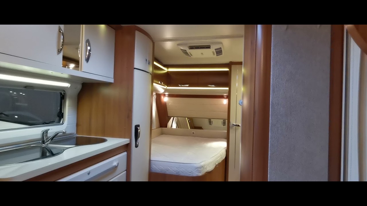 Hobby Premium 460 Śliczna