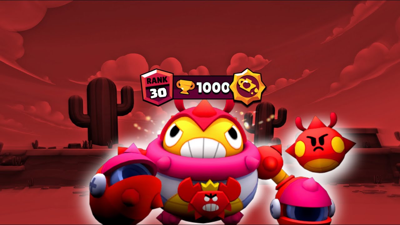 Rank 30 tick in solo showdown (7/43)