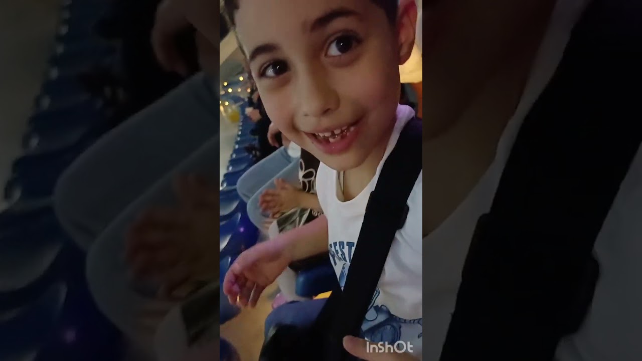 فلوج 6يوم الى الاكواريوم  aquarim tour🐟🐠و عرض الدولفين🦭dolphin show🐬 #اكسبلور 